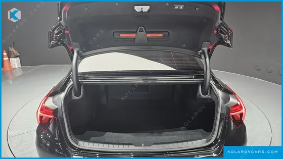 KIA K8 3.5 GASOLINE 2WD