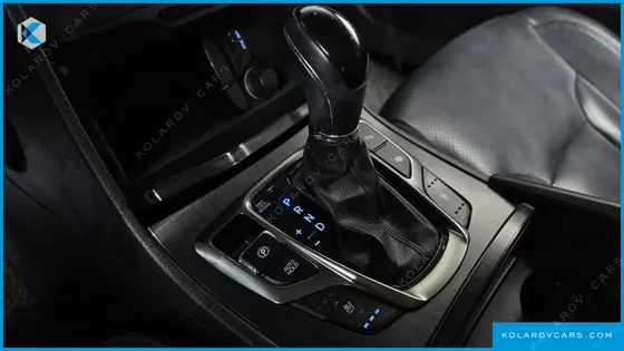 HYUNDAI GRANDEUR HG300 EXCLUSIVE