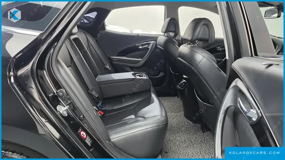 HYUNDAI GRANDEUR HG300 EXCLUSIVE