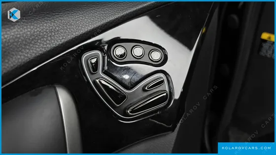 HYUNDAI GRANDEUR HG300 EXCLUSIVE