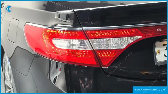 HYUNDAI GRANDEUR HG300 EXCLUSIVE