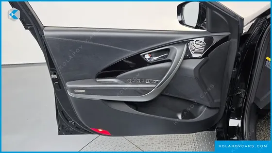 HYUNDAI GRANDEUR HG300 EXCLUSIVE