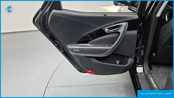 HYUNDAI GRANDEUR HG300 EXCLUSIVE