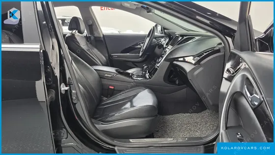 HYUNDAI GRANDEUR HG300 EXCLUSIVE