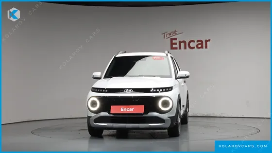 HYUNDAI CASPER INSPIRATION