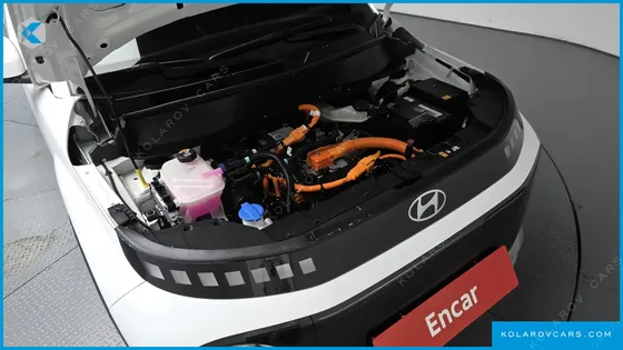 HYUNDAI CASPER INSPIRATION