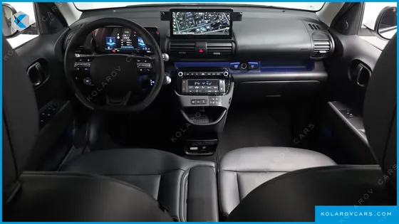 HYUNDAI CASPER INSPIRATION