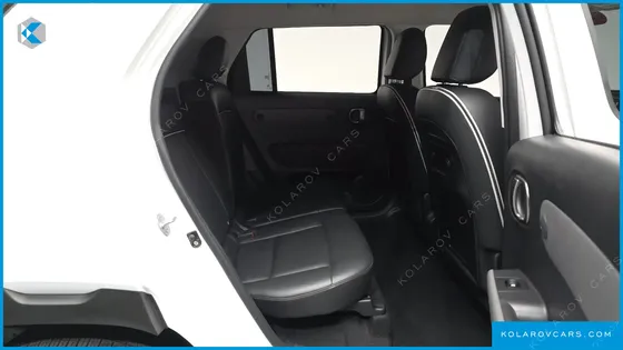 HYUNDAI CASPER INSPIRATION