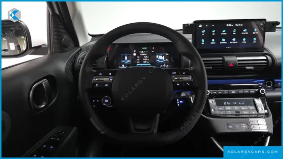 HYUNDAI CASPER INSPIRATION