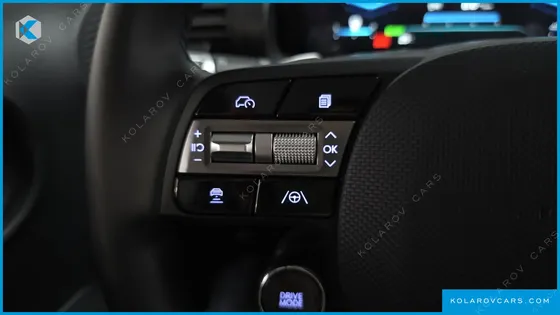 HYUNDAI CASPER INSPIRATION