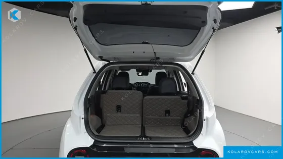 HYUNDAI CASPER INSPIRATION