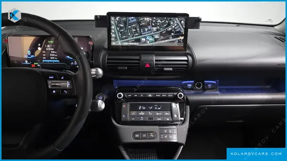HYUNDAI CASPER INSPIRATION