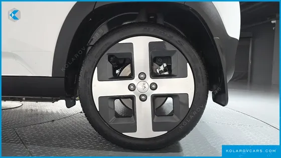 HYUNDAI CASPER INSPIRATION