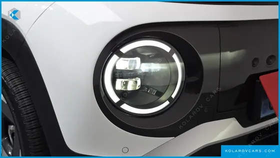 HYUNDAI CASPER INSPIRATION