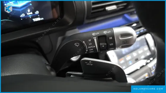 HYUNDAI CASPER INSPIRATION