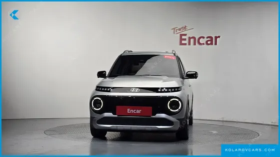 HYUNDAI CASPER INSPIRATION