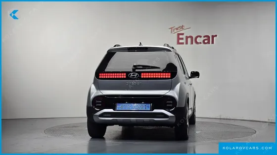 HYUNDAI CASPER INSPIRATION