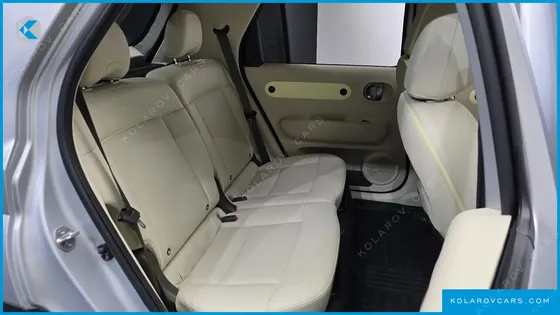 HYUNDAI CASPER INSPIRATION