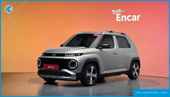 HYUNDAI CASPER INSPIRATION