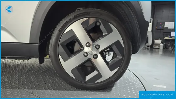 HYUNDAI CASPER INSPIRATION