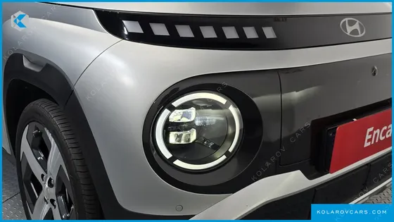 HYUNDAI CASPER INSPIRATION