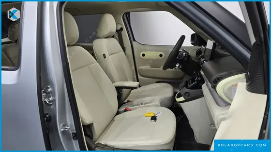 HYUNDAI CASPER INSPIRATION