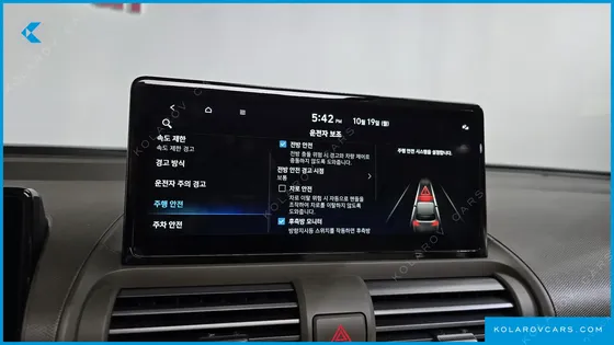 HYUNDAI CASPER INSPIRATION