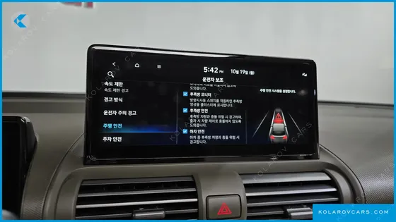 HYUNDAI CASPER INSPIRATION