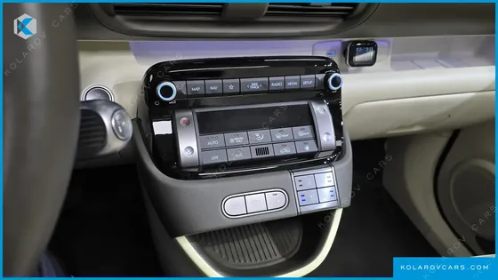 HYUNDAI CASPER INSPIRATION