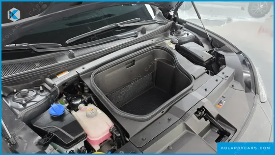 HYUNDAI IONIQ 6 STANDARD