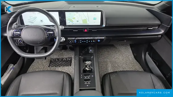HYUNDAI IONIQ 6 STANDARD