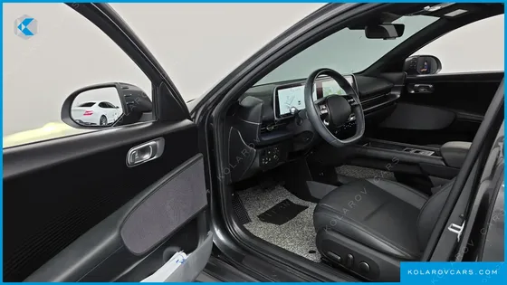 HYUNDAI IONIQ 6 STANDARD