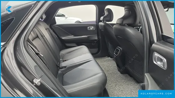 HYUNDAI IONIQ 6 STANDARD