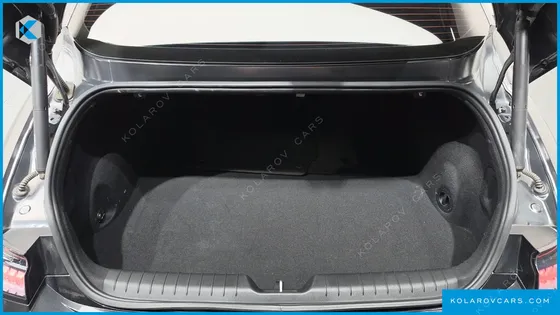 HYUNDAI IONIQ 6 STANDARD