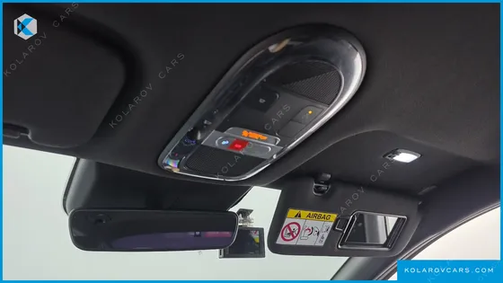 HYUNDAI IONIQ 6 STANDARD