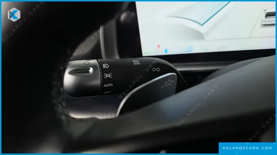 HYUNDAI IONIQ 6 STANDARD