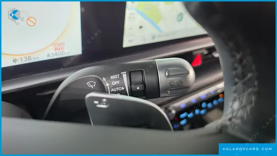 HYUNDAI IONIQ 6 STANDARD