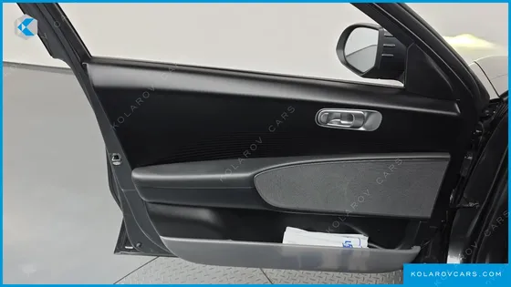 HYUNDAI IONIQ 6 STANDARD