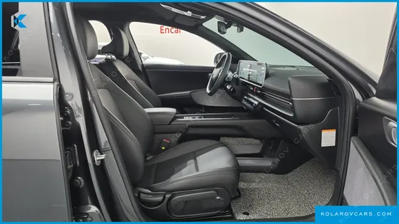 HYUNDAI IONIQ 6 STANDARD