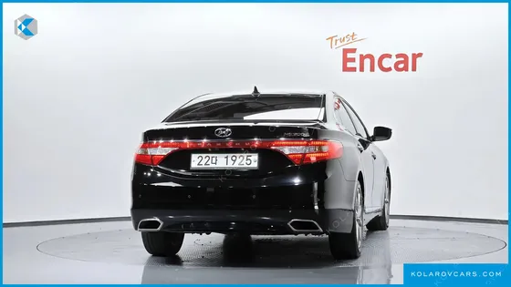 HYUNDAI GRANDEUR HG300 PREMIUM