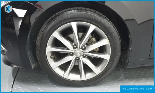 HYUNDAI GRANDEUR HG300 PREMIUM