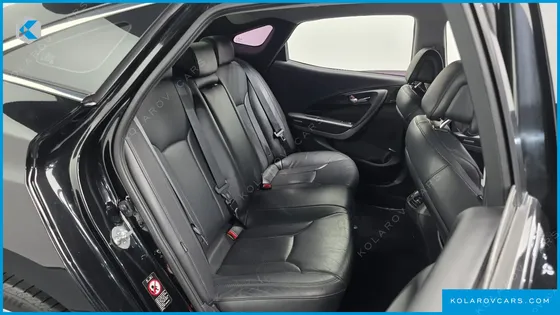 HYUNDAI GRANDEUR HG300 PREMIUM