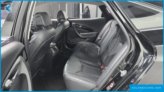 HYUNDAI GRANDEUR HG300 PREMIUM
