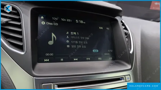 HYUNDAI GRANDEUR HG300 PREMIUM