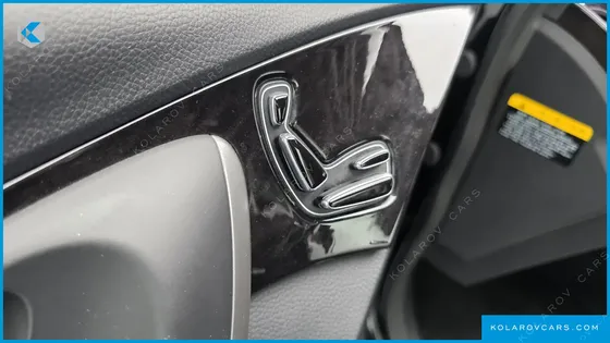 HYUNDAI GRANDEUR HG300 PREMIUM
