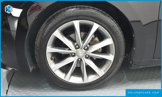 HYUNDAI GRANDEUR HG300 PREMIUM