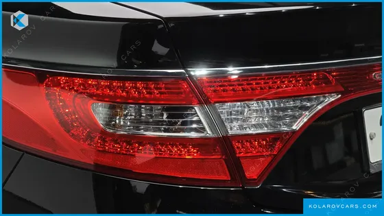 HYUNDAI GRANDEUR HG300 PREMIUM