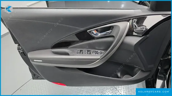 HYUNDAI GRANDEUR HG300 PREMIUM