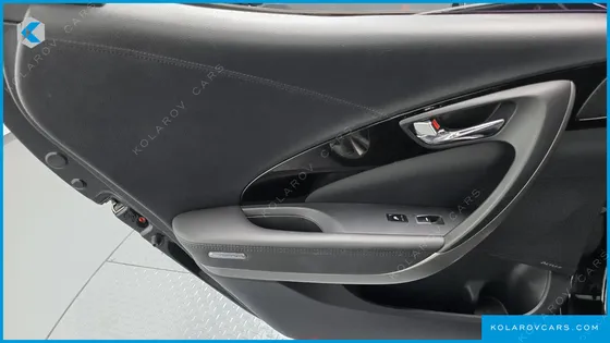 HYUNDAI GRANDEUR HG300 PREMIUM