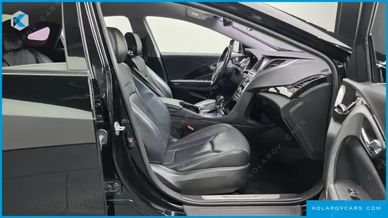 HYUNDAI GRANDEUR HG300 PREMIUM